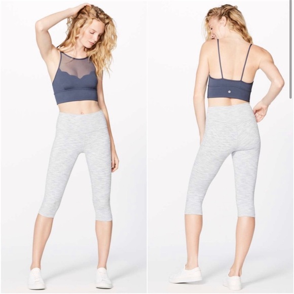 Lululemon Bra Size 10 Lot of 2 - Picture 3 of 5